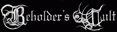 logo Beholder's Cult